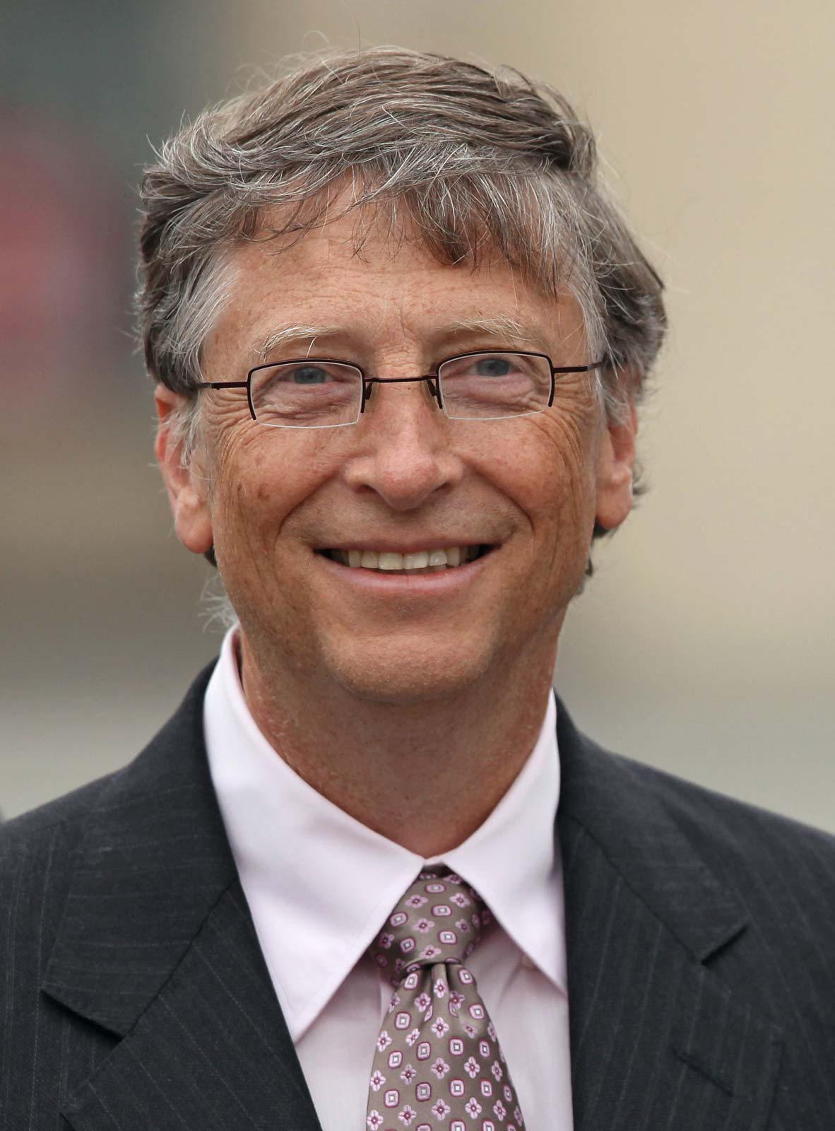 Best Motivational Quotes By Bill Gates | motivationalpapa