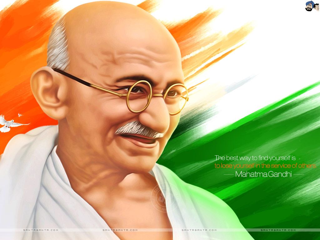 Best Motivational Quotes By Mahatma Gandhi | motivationalpapa