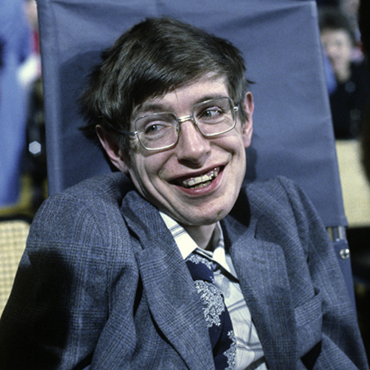 Best Motivational Quotes By Stephen Hawking | motivationalpapa