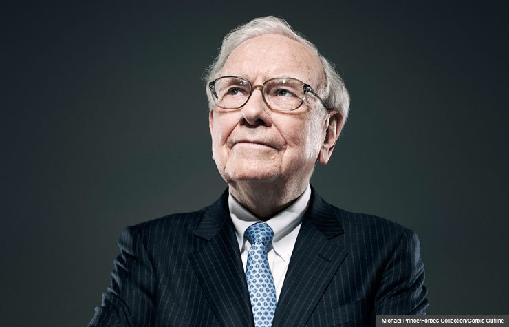 Best Motivational Quotes By Warren Buffett | motivationalpapa